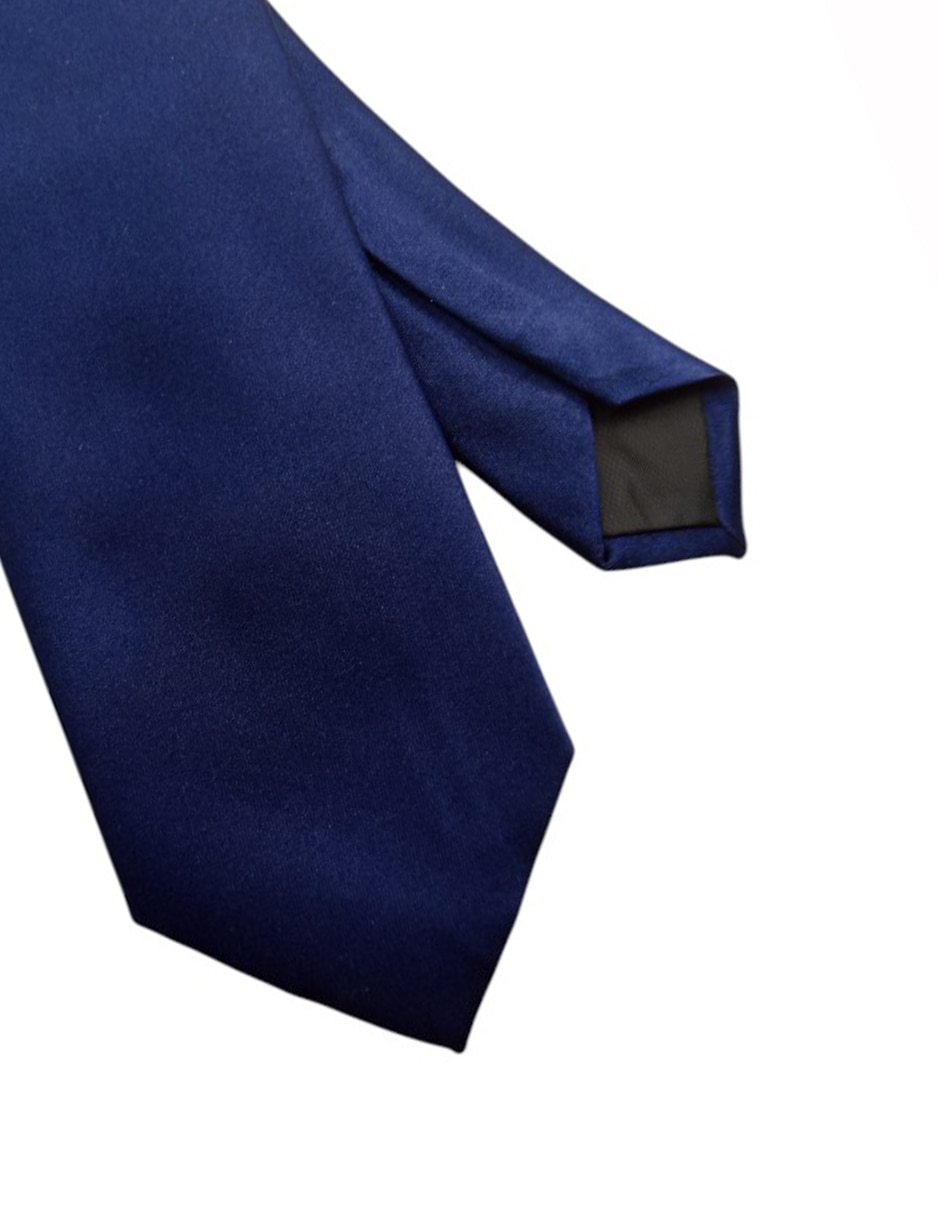 Corbata Perry Ellis regular para hombre